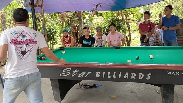 Russian Petiza V'S Quinay Lipa (8-10) 16500 Race12 смотреть онлайн