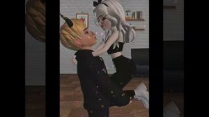 танец под песню Бе бе бе