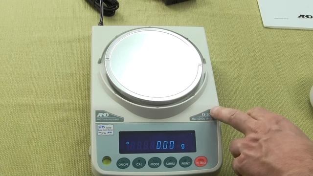 Digital Scales for accurate Laboratory Weighing смотреть онлайн