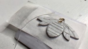 Как сделать талисман пчелы 3.0 🦋 DIY Леди Баг и Супер-Кот! Coll Dimon