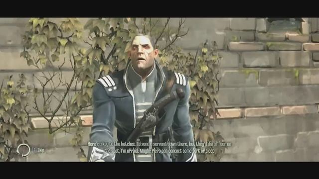 Dishonored Part 5: Weeping For Rune/Charm Hunting PC смотреть онлайн