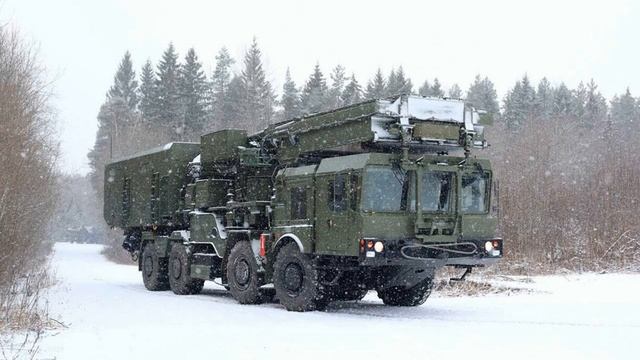 Полк в Хакасии перевооружится на С-350 в 2022 году смотреть онлайн