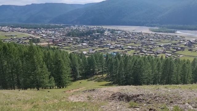 Долина вулканов 2023 день 1 смотреть онлайн