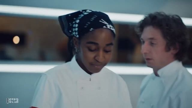 Медведь (сериал 3 сезон) (2024) _ Русский трейлер _ Hulu