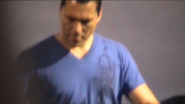Tiësto @ Papaya (ZRCE, 2009) - The Final Track (Remix of The Scientist) смотреть онлайн