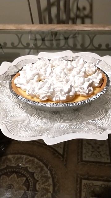 Happy Saturday Key Lime Pie 🥧 смотреть онлайн