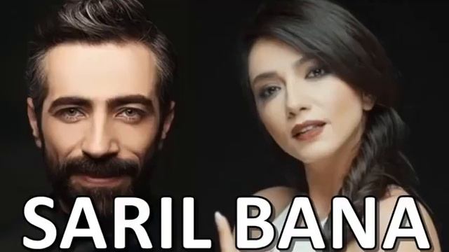 Resul Dindar Öykü Gürman Sarıl Bana смотреть онлайн