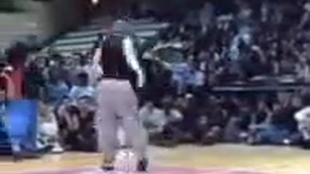 رقص صلاح Dance Salah