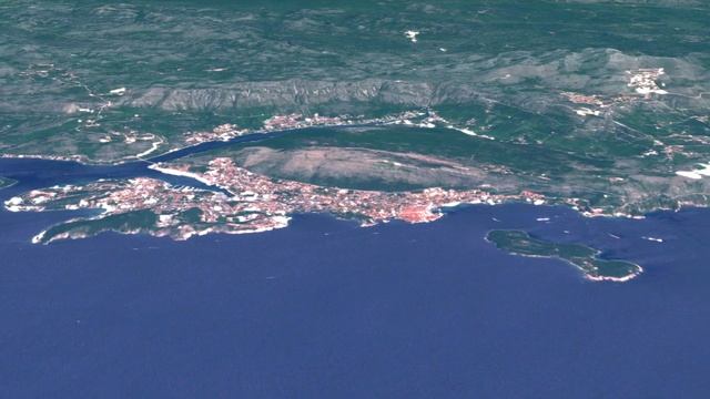 Dubrovnik, Croatia 2023-06-18 смотреть онлайн
