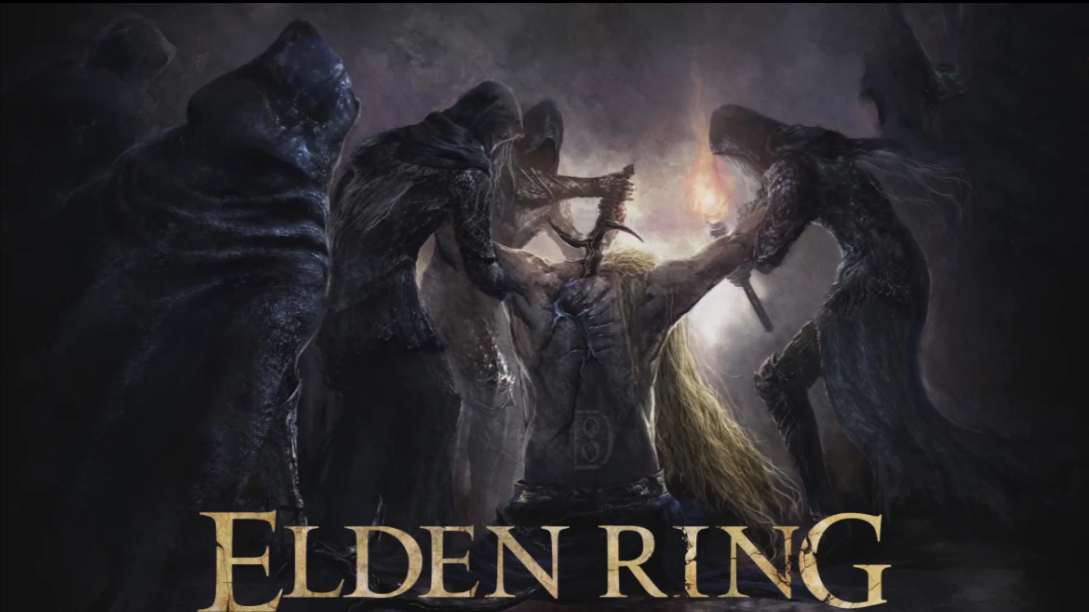 ELDEN RING 93 слабые боссы смотреть онлайн