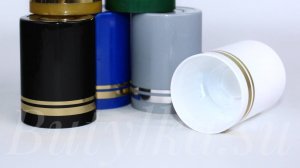 укупорка колпака гуала 47мм