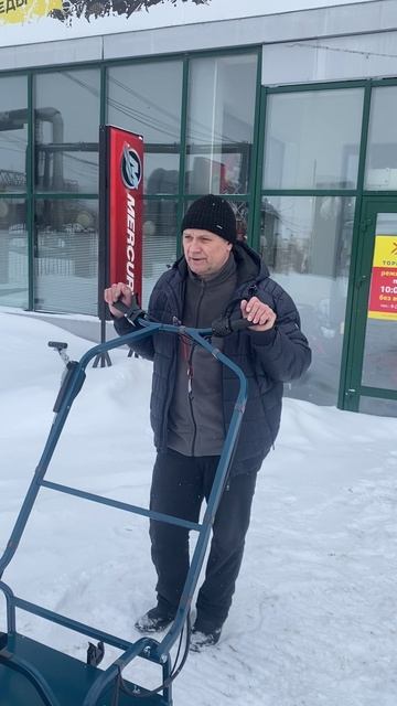 МОТОБУКСИРОВЩИК IKUDZO TERRAIN 1500/600 EKR20 LIFAN! Отзыв о магазине X-MOTORS г. Нижневартовск! смотреть онлайн