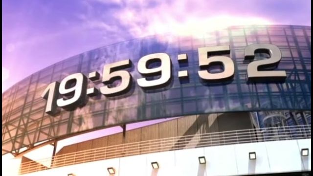 Часы (Интер 06.01.2016 20:00) смотреть онлайн