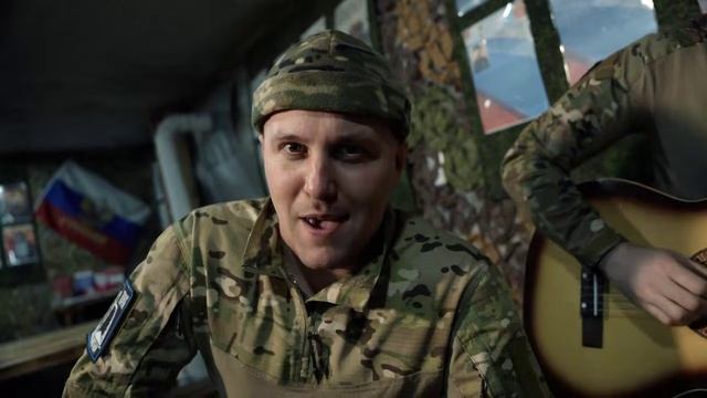 «Мы русские - с нами Бог!» смотреть онлайн