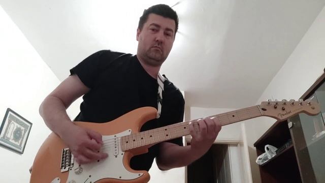 Joe Lynn Turner - Soul searcher (cover) смотреть онлайн