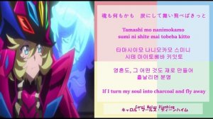 [Full][PlayList] Tomorrow - Carol Malus Dienheim[Kan/Rom/Kor/Eng][J-POP] [애니] [노래]