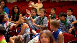 Волшебный вакум