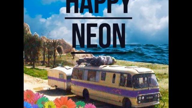 Neon Hitch - Midnight Sun смотреть онлайн