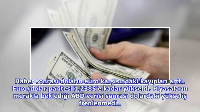 Dolar kuru bugün ne kadar? (13 Mart 2018 dolar - euro fiyatları) смотреть онлайн