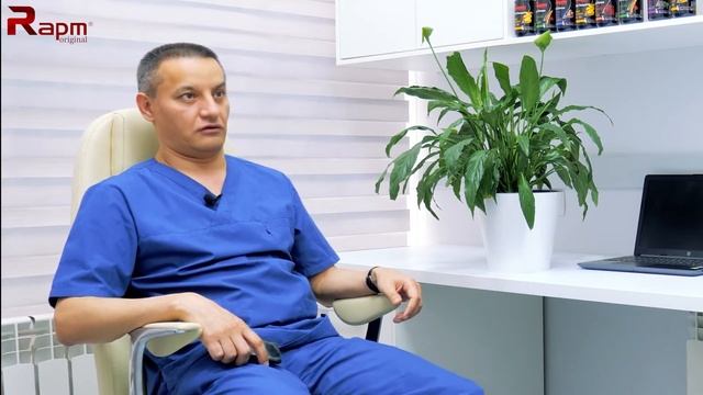 Rapm mahsulotlari--mutaxassislar tavsiyasi. смотреть онлайн