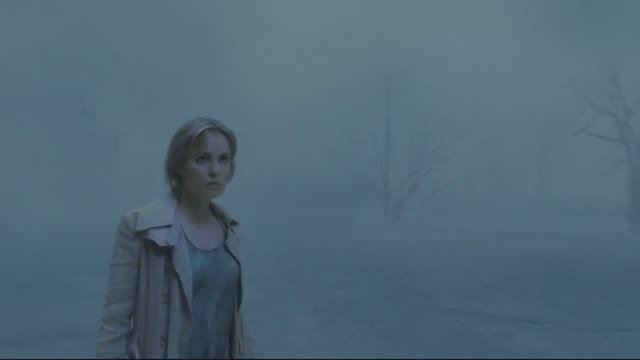 Keep High - Lost in Dream [ Silent Hill ] смотреть онлайн