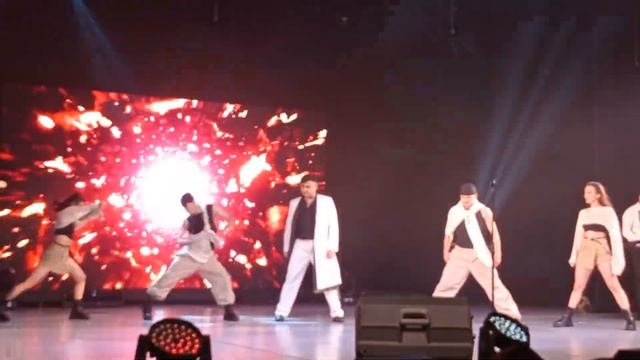 Данир Сабиров