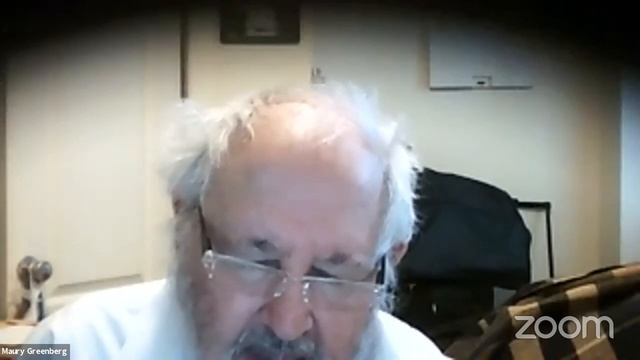 Remembering the Stars of Yesteryear Featuring Maury Greenberg