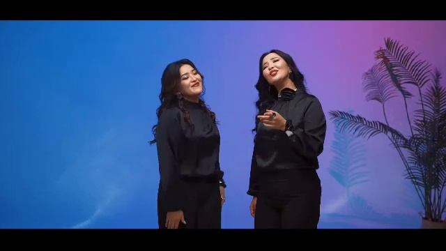 Кыргызча ыр-Суйуу мурогу