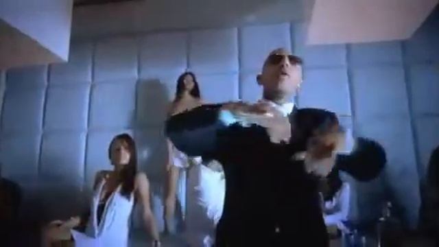 K-Maro - Femme Like You/OFFICIAL VIDEO