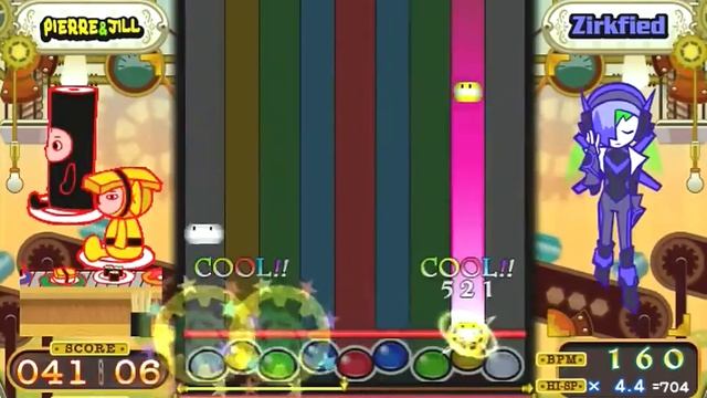 [ポップン]Lv46 LOTUS EX смотреть онлайн