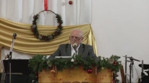 19 января 2025г «Крещение господне» Трансляция Богослужения