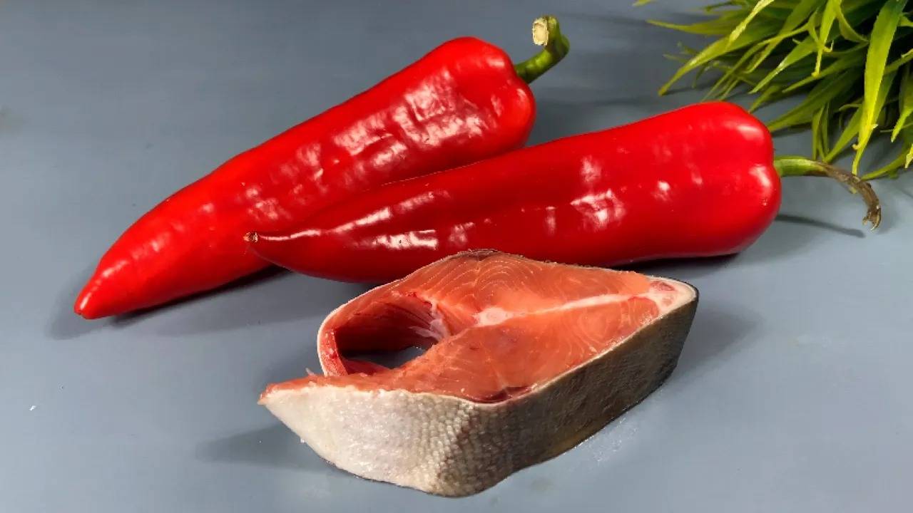 Научил повар из дорогого РЫБНОГО РЕСТОРАНА! Даже в пост МОЖНО! смотреть онлайн