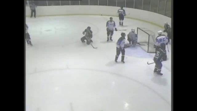 ХК Корчева(Конаково) - ХК СДЕК(Дубна) 3:2 смотреть онлайн