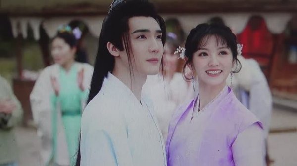 Госпожа Купидон влюбилась ПОДПИСЫВАЙТЕСЬ !