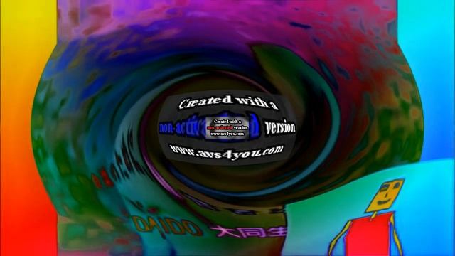 Ja Logo Effects In Omega Major