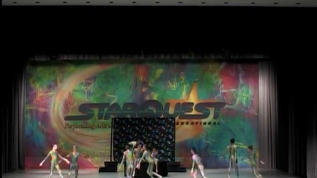 Acro Small Group-Aurora Borealis смотреть онлайн
