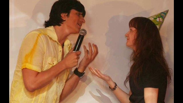 My Top songs of Dmitry Koldun смотреть онлайн