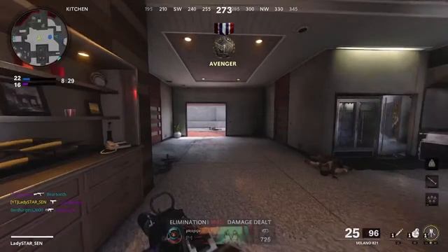 Unleash Chaos In Call Of Duty Cold War Multiplayer Madness!