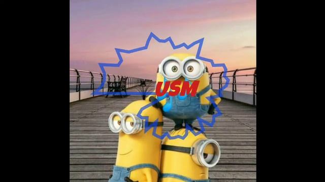 Minions Papaya Ringtone смотреть онлайн