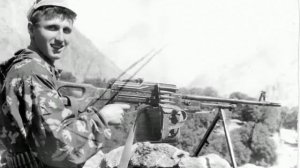 Гонцов Олег - Память (О. Гонцов)