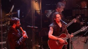 Андрей Лефлер - Ничто в полюшке (live 2018)