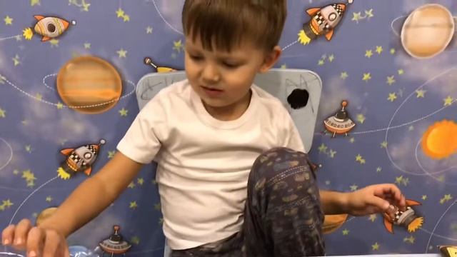 Пряничный домик из ИКЕА смотреть онлайн