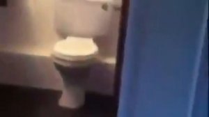 Exploding toilet meme FUNNY