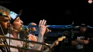 Ленинград Концерт на Сигет 2013