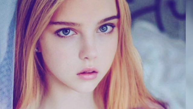 Top 10 Most Beautiful Teenage Girls In The World (2021)|@Melody_girl7