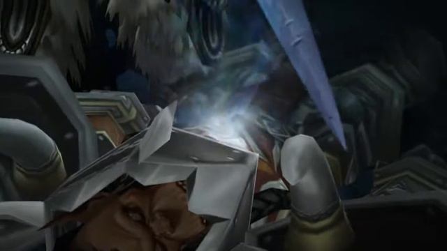 WoW Fall Of The Lich King.avi