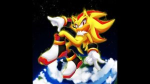 Песня Супер Шедоу