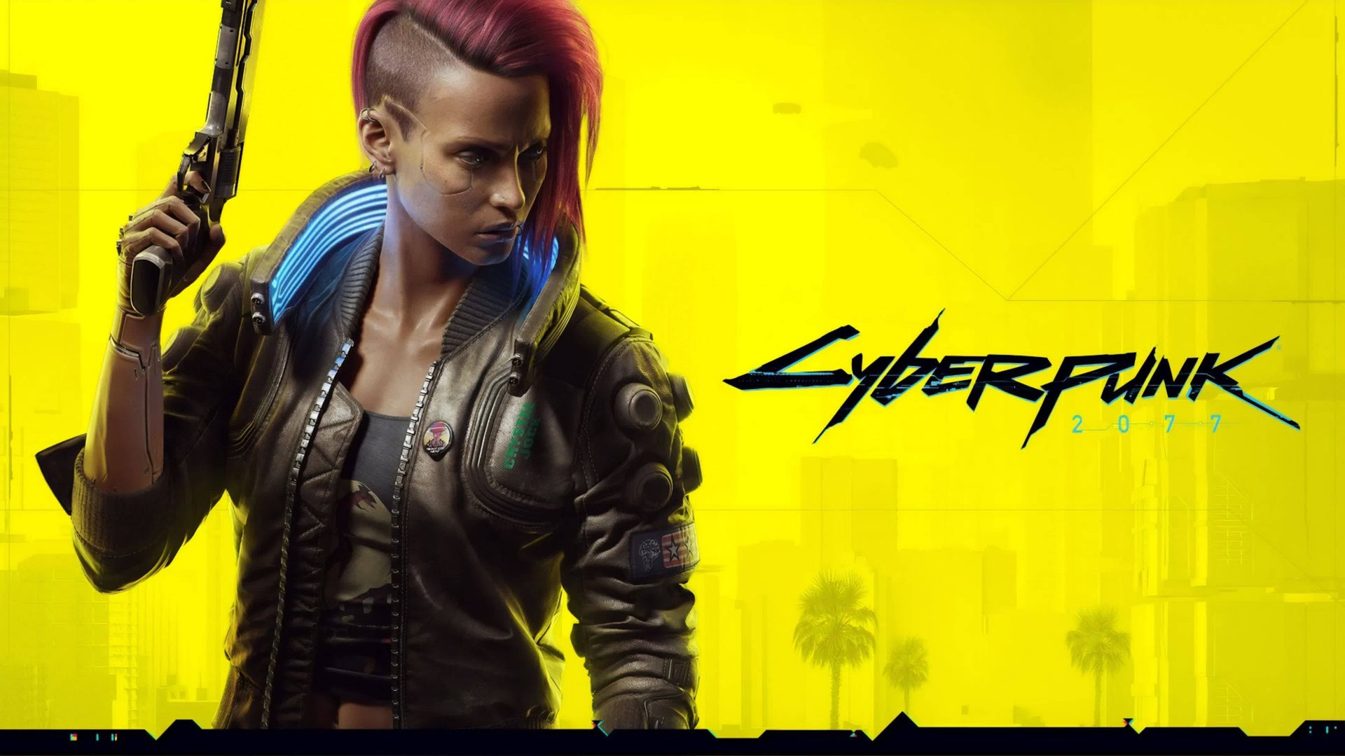 Прохождение Cyberpunk 2077 часть 18 смотреть онлайн