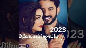 Шухрати Авгон Дилам асири номи ту / Shuhrati Avgon Dilam asiri nomi tu #2023 #1-million wies