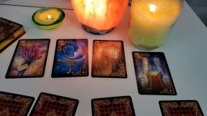 Прогноз на ТАРО с 23 по 30 июня ОВЕН